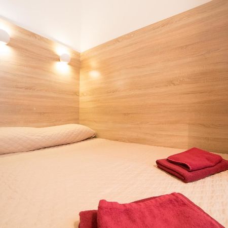 Apartment On Filatova 10/1 Lviv Extérieur photo